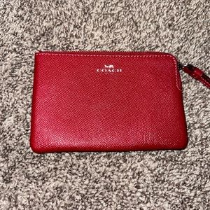 COACH Pocket wallet